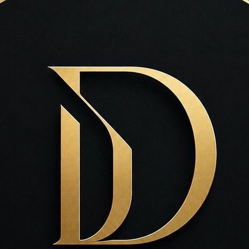 Logo de Dylan Web